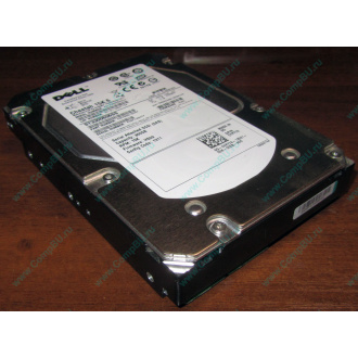 Жесткий диск 300Gb 15k Dell 9CH066-050 6G SAS (Seagate Cheetach ST3300656SS 15K.6) - Кудиново