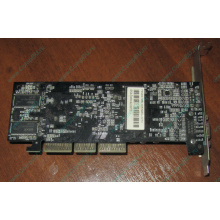 Видеокарта Galaxy 128Mb GeForce FX5200 64bit AGP (Кудиново)