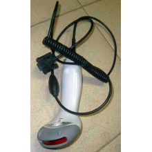 Нерабочий сканер ШК Metrologic MS9540 VoyagerCG (COM-порт) на запчасти (Кудиново)