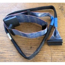 Кабель SCSI 3 port 148785-006 для HP Compaq (Кудиново)