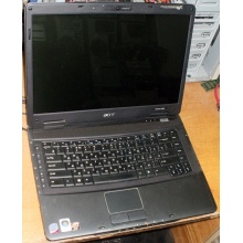 Ноутбук Acer Extensa 5630 (Intel Core 2 Duo T5800 (2x2.0Ghz) /2048Mb DDR2 /120Gb /15.4" TFT 1280x800) - Кудиново
