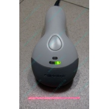 Глючный сканер ШК Metrologic MS9520 VoyagerCG (COM-порт) - Кудиново