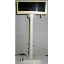 Нерабочий VFD customer display 20x2 (COM) - Кудиново