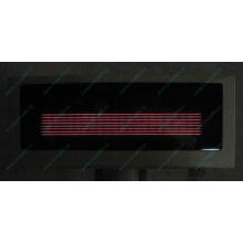 Нерабочий VFD customer display 20x2 (COM) - Кудиново