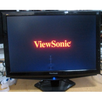Монитор 19" TFT ViewSonic VA1948M (широкоформатный) - Кудиново