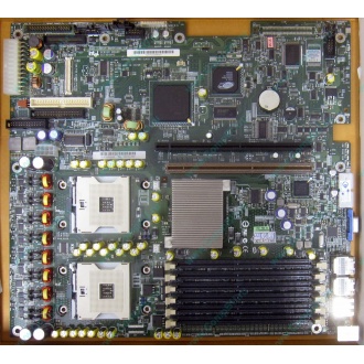 Материнская плата Intel Server Board SE7320VP2 socket 604 (Кудиново)