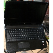 Ноутбук HP Pavilion g6-2302sr (AMD A10-4600M (4x2.3Ghz) /4096Mb DDR3 /500Gb /15.6" TFT 1366x768) - Кудиново