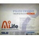 Материнская плата Asus P5LD2 DELUXE socket 775 (Кудиново)