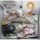 Материнская плата Asus P5LD2 DELUXE socket 775 (Кудиново)
