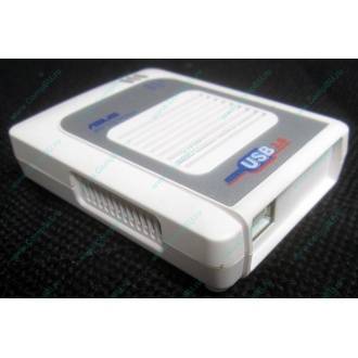 Wi-Fi адаптер Asus WL-160G (USB 2.0) - Кудиново
