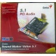 Звуковая карта Genius Sound Maker Value 5.1 в Кудиново, звуковая плата Genius Sound Maker Value 5.1 (Кудиново)