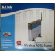 WiFi ADSL2+ роутер D-link DSL-G604T в Кудиново, Wi-Fi ADSL2+ маршрутизатор Dlink DSL-G604T (Кудиново)