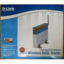 WiFi ADSL2+ роутер D-link DSL-G604T в Кудиново, Wi-Fi ADSL2+ маршрутизатор Dlink DSL-G604T (Кудиново)