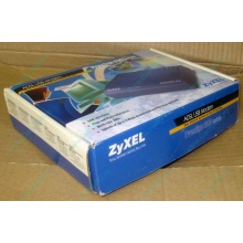 Внешний ADSL модем ZyXEL Prestige 630 EE (USB) - Кудиново