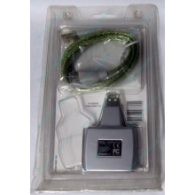 Внешний картридер SimpleTech Flashlink STI-USM100 (USB) - Кудиново