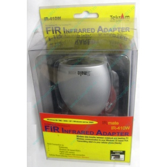 ИК-адаптер Tekram IR-410W (Кудиново)