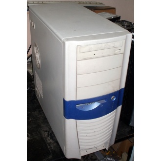 AMD Athlon 64 3200+ 2.2GHz /1536Mb /200Gb /ATX 360W (Кудиново)
