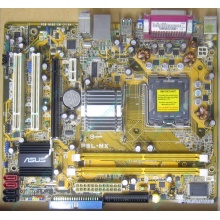 Материнская плата Asus P5L-MX s.775 (Кудиново)