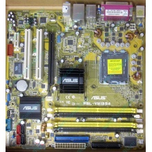 Материнская плата Asus P5L-VM 1394 s.775 (Кудиново)