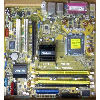 Материнская плата Asus P5L-VM 1394 s.775 (Кудиново)