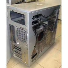 Алюминиевый корпус Thermaltake Tsunami VA3400SWA Aluminium Silver (без БП) - Кудиново