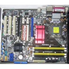 Материнская плата Asus P5ND2-SLI s.775 (Кудиново)