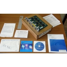 Модуль 3C17710 (4 порта 1000BASE-SX) для 3COM SuperStack 3 Switch 4900 (Кудиново)