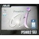Материнская плата Asus P5ND2-SLI s.775 (Кудиново)