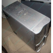 Алюминиевый корпус Thermaltake Tsunami Dream VA3000SNA Aluminium Silver 400W ATX (Кудиново)