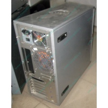 Алюминиевый корпус Thermaltake Tsunami Dream VA3000SNA Aluminium Silver 400W ATX (Кудиново)