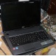 Ноутбук Acer Aspire 7540G-504G50Mi (AMD Turion II X2 M500 (2x2.2Ghz) /no RAM! /no HDD! /17.3" TFT 1600x900) - Кудиново