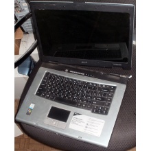 Ноутбук Acer TravelMate 2410 (Intel Celeron M370 1.5Ghz /no RAM! /no HDD! /no drive! /15.4" TFT 1280x800) - Кудиново