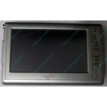 GPS автонавигатор NaviSpace Discovery NS-1200 с глюками в Кудиново, GPS авто-навигатор NaviSpace Discovery NS1200 глючный на запчасти (Кудиново)